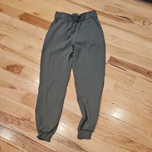 Lululemon Jogger Pants